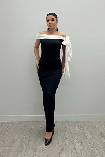 Giyimmasalı Abiye Elbise