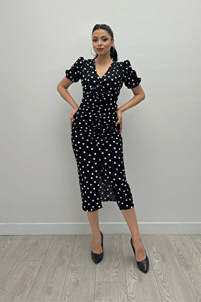 Giyimmasalı Abiye Elbise