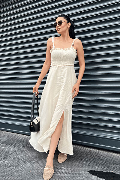 Giyimmasalı Abiye Elbise