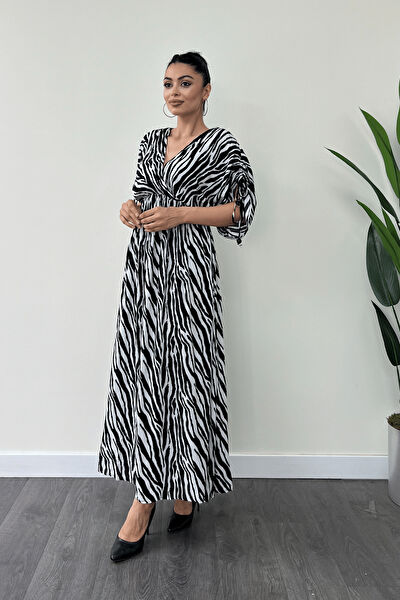 Giyimmasalı Abiye Elbise