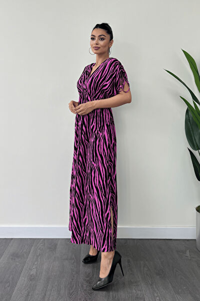 Giyimmasalı Abiye Elbise