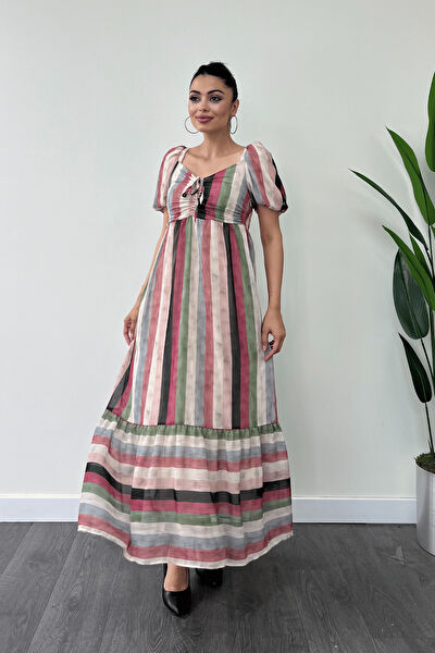 Giyimmasalı Abiye Elbise