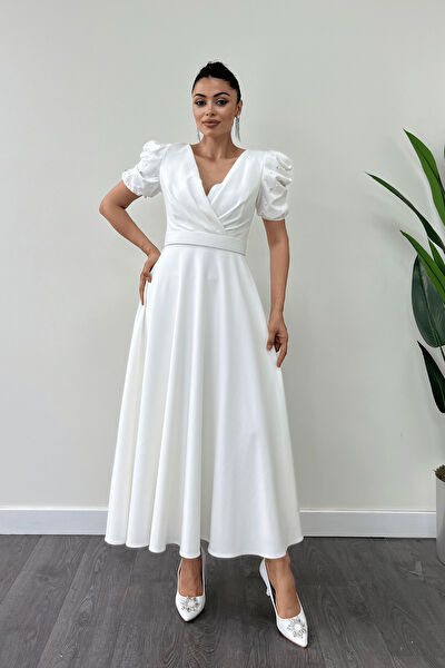 Giyimmasalı Abiye Elbise