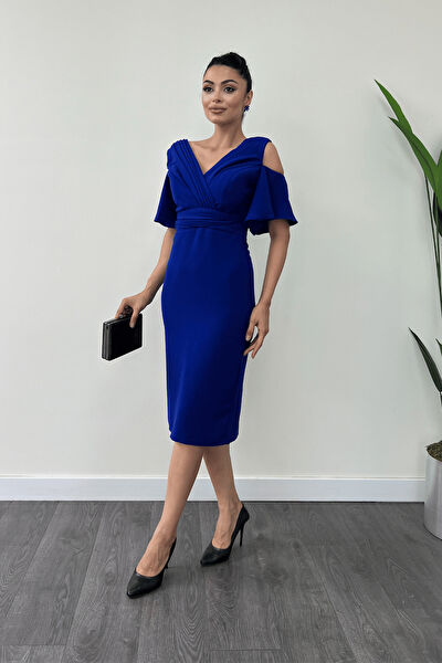 Giyimmasalı Abiye Elbise