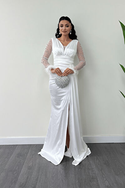 Giyimmasalı Abiye Elbise