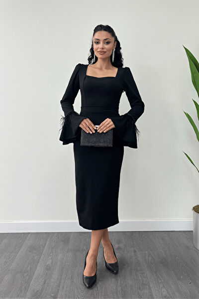 Giyimmasalı Abiye Elbise