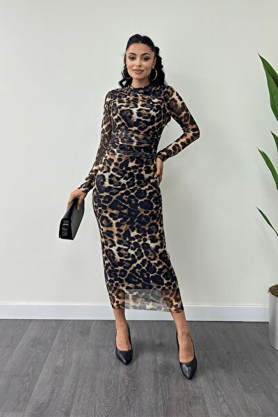 Giyimmasalı Abiye Elbise