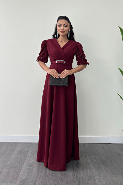Giyimmasalı Abiye Elbise