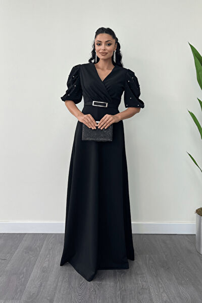 Giyimmasalı Abiye Elbise