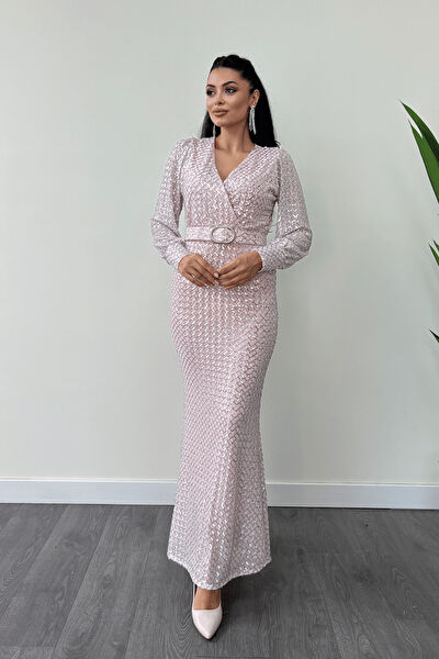 Giyimmasalı Abiye Elbise