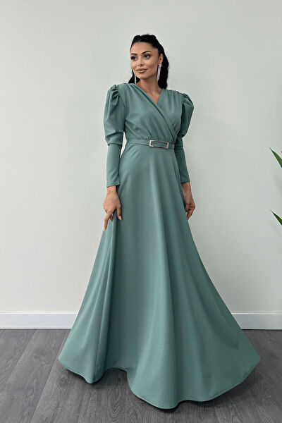 Giyimmasalı Abiye Elbise