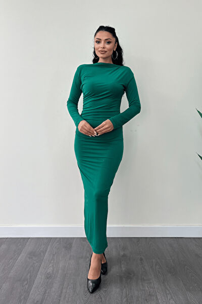 Giyimmasalı Abiye Elbise