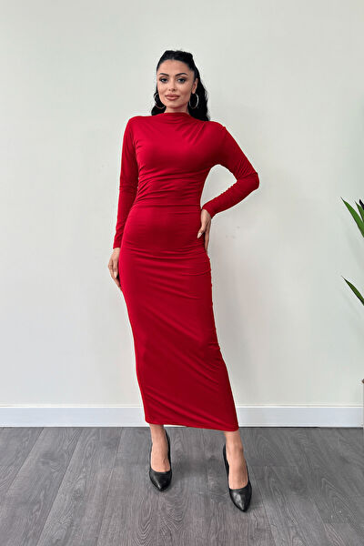 Giyimmasalı Abiye Elbise