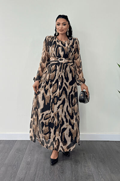 Giyimmasalı Abiye Elbise