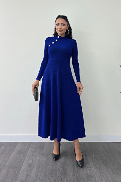 Giyimmasalı Abiye Elbise