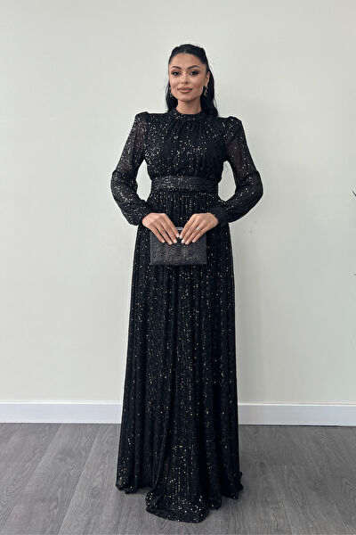 Giyimmasalı Abiye Elbise