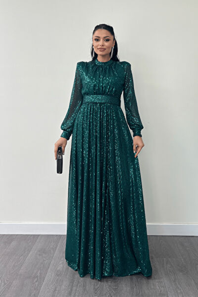 Giyimmasalı Abiye Elbise