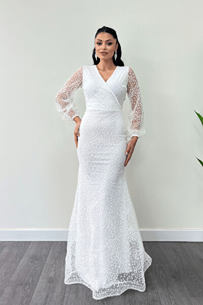 Giyimmasalı Abiye Elbise