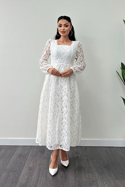 Giyimmasalı Abiye Elbise