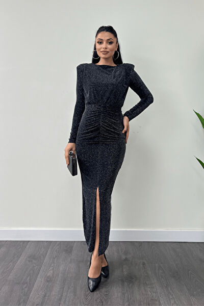 Giyimmasalı Abiye Elbise