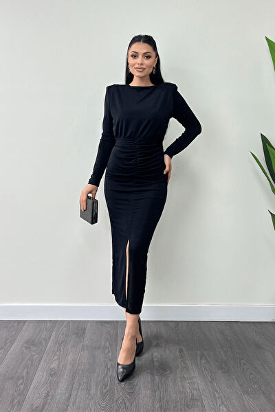 Giyimmasalı Abiye Elbise