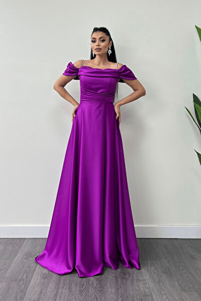 Giyimmasalı Abiye Elbise