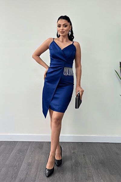 Giyimmasalı Abiye Elbise