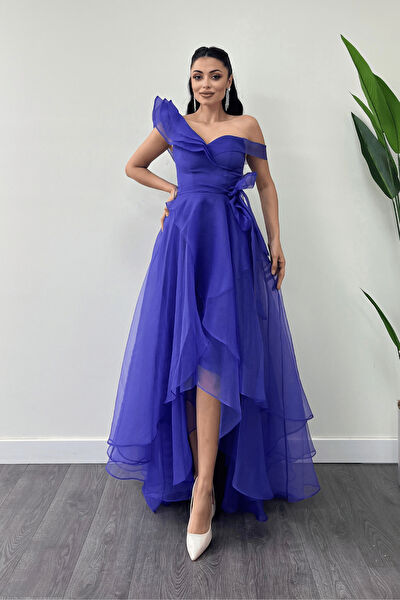 Giyimmasalı Abiye Elbise