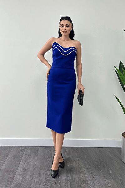 Giyimmasalı Abiye Elbise