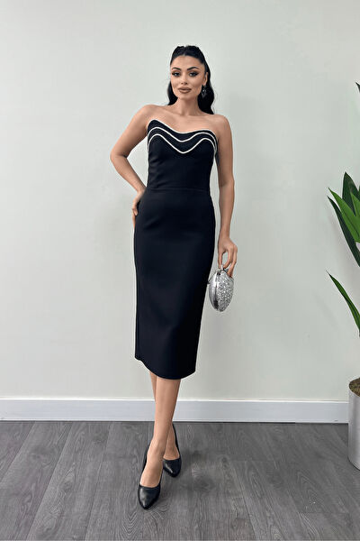 Giyimmasalı Abiye Elbise