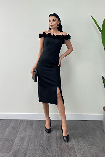 Giyimmasalı Abiye Elbise