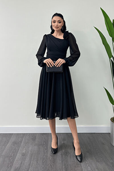 Giyimmasalı Abiye Elbise