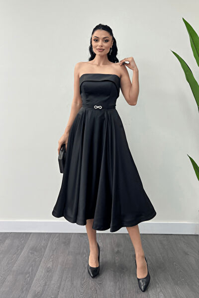 Giyimmasalı Abiye Elbise