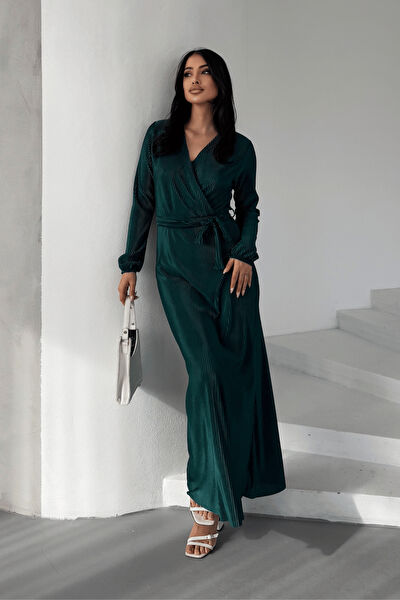 Giyimmasalı Abiye Elbise