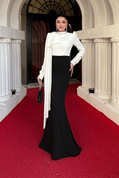 Giyimmasalı Tesettür Abiye