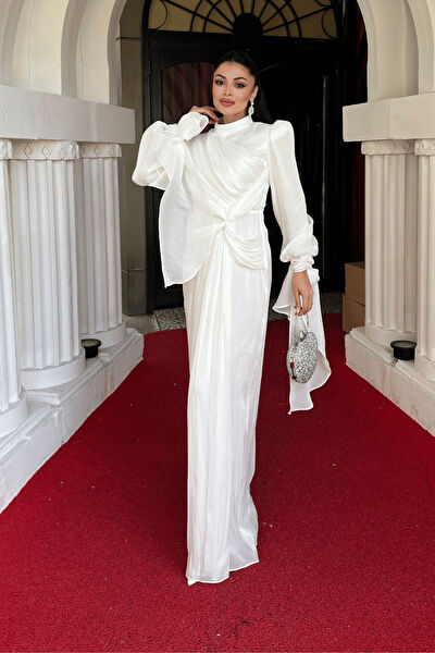 Giyimmasalı Abiye Elbise