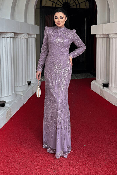 Giyimmasalı Tesettür Abiye