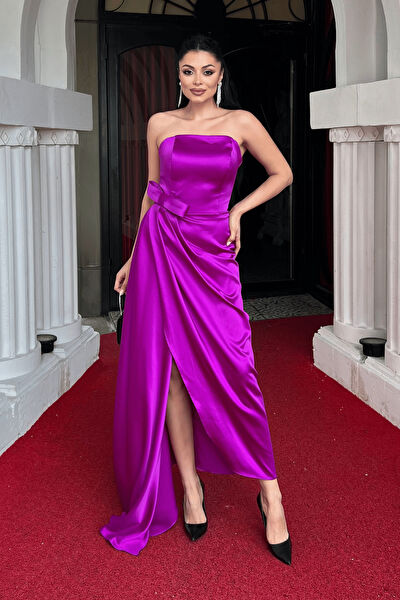 Giyimmasalı Abiye Elbise