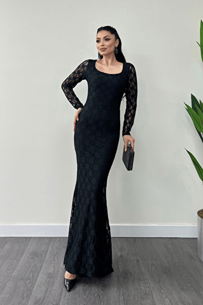 Giyimmasalı Abiye Elbise