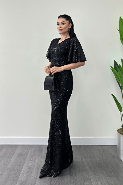 Giyimmasalı Abiye Elbise