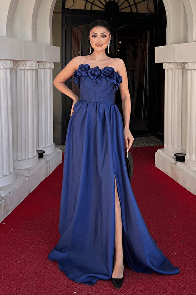 Giyimmasalı Abiye Elbise