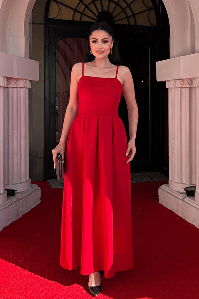 Giyimmasalı Abiye Elbise