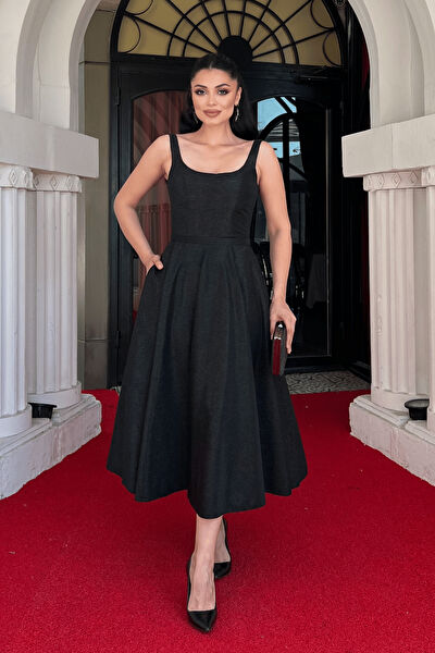 Giyimmasalı Abiye Elbise