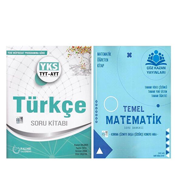 AKM Kitap Sınav Hazırlık