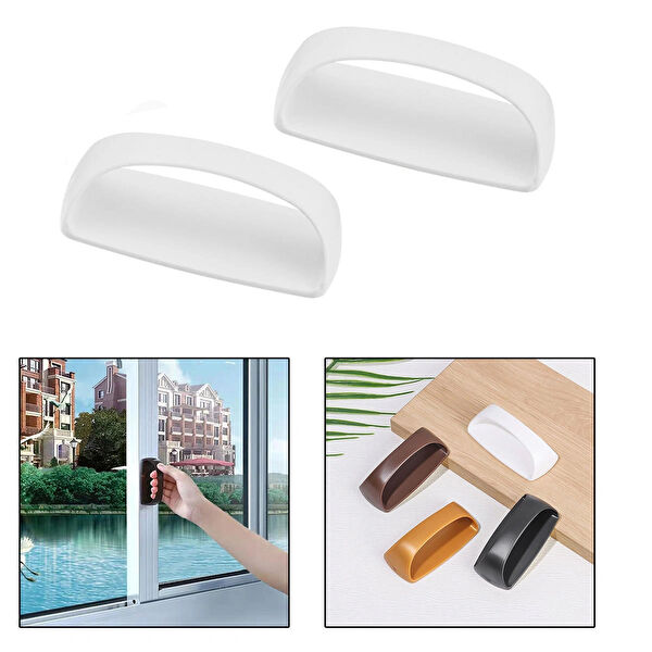 Microcase Mobilya Kulpları