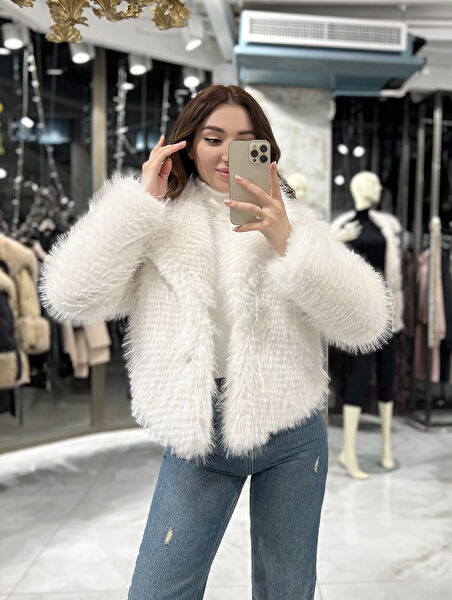 Missswans Kadın Kaban