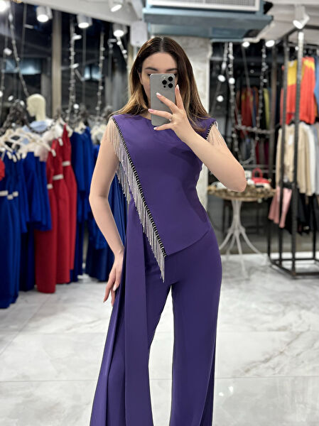 Missswans Günlük Tulum, Salopet