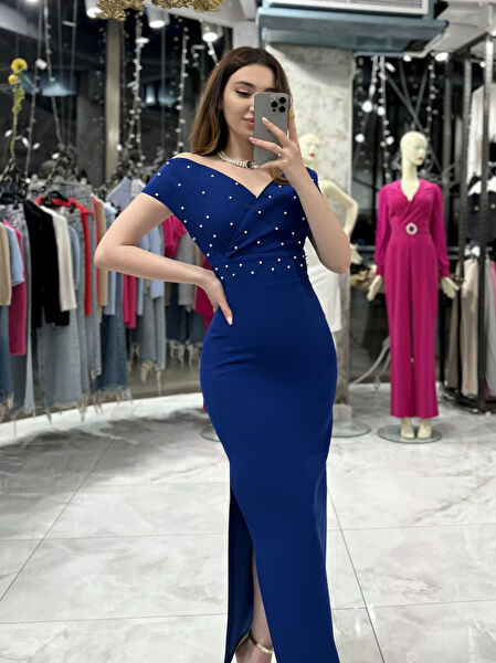 Missswans Abiye Elbise