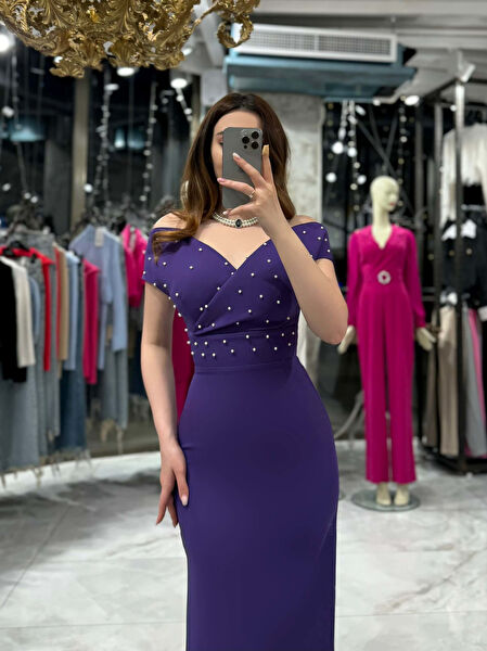 Missswans Abiye Elbise