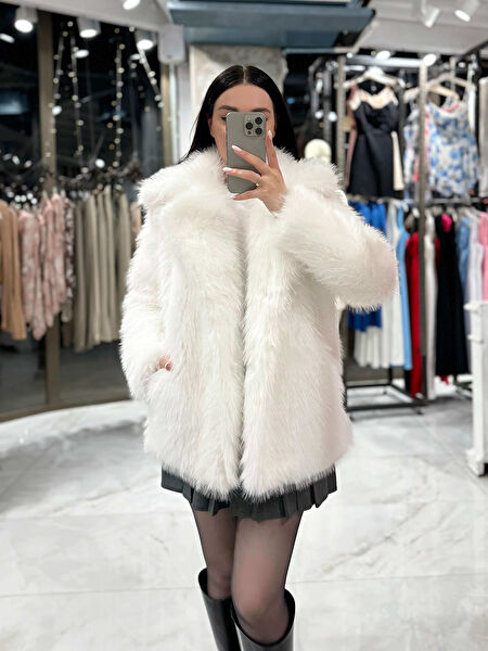 Missswans Kadın Kaban